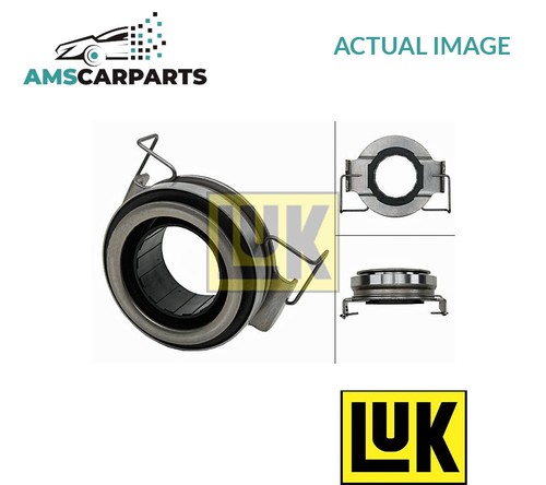 Clutch release bearing - release,