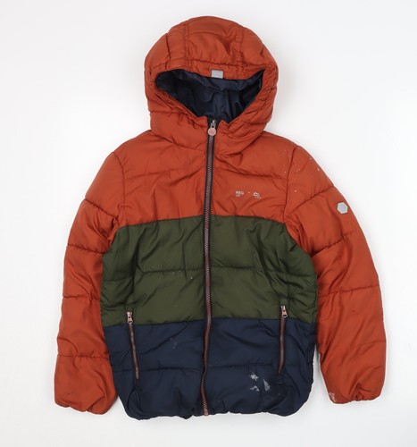 Boys size 10 - size, years