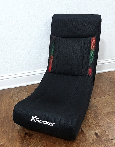 Rocker solo rgb - solo, floor