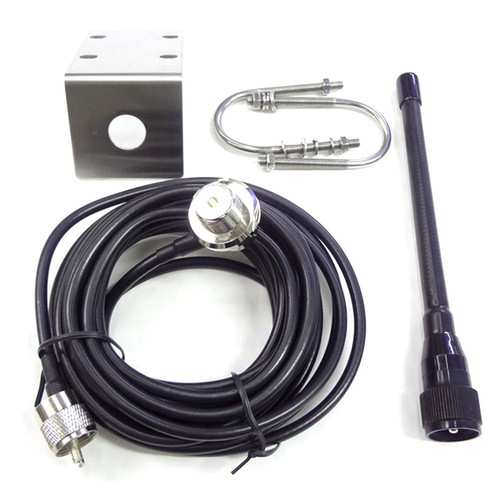 Vhf marine antenna - vhf,