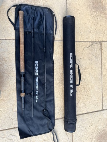 Nash scope snide - 2lb, carp