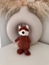 New Lovely Soft Toy Fox Teddy