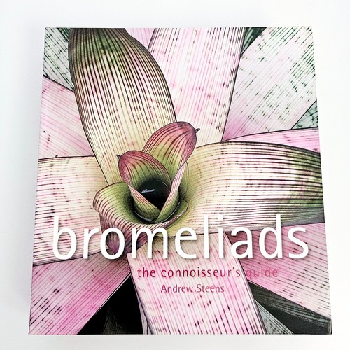 Bromeliads connoisseur - bromeliads, connoisseur’s