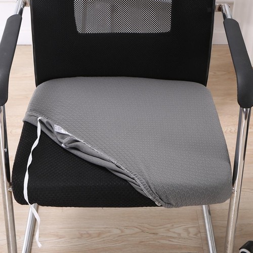 Seat covers for dining chairs - for,