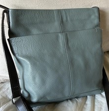 White Stuff Cross Body Leather