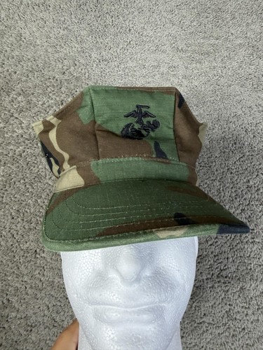 Propper patrol cap woodland - cap,