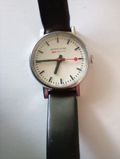MONDAINE SBB CFF FFS OFFICIAL