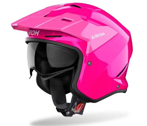 Airoh kombakt trials bike open - airoh,