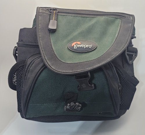 Lowepro medium camera bag - medium, nova