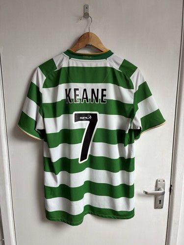Celtic football shirt home - celtic,