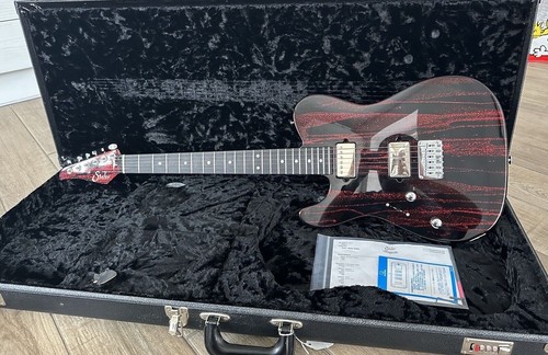 Suhr classic custom - classic, shop