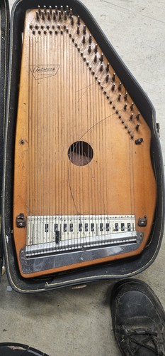 Vintage oscar schmidt - ​vintage,