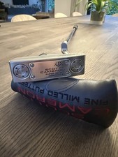 Titleist Scotty Cameron Super