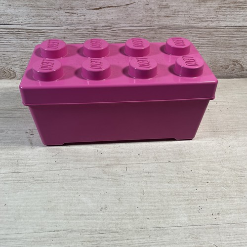 Genuine lego storage brick - storage,