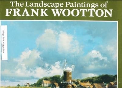 The landscape paintings - the,