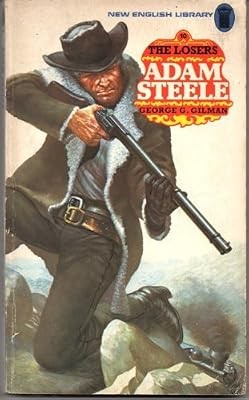 The losers - losers, steele)