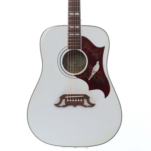 Epiphone limited edition - epiphone, dove