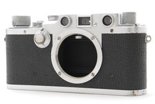 【N MINT+++】Leica IIIC