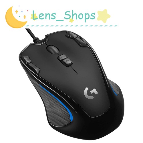 Logitech g300s optical - logitech,