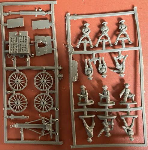 Wargames 20mm 76 - 20mm, 1/76