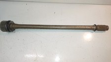 Yamaha XJ 900 Diversion Drive Shaft, Final Drive Shaft