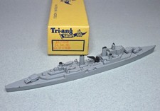 TRIANG MINIC SHIPS HMS SUPERB