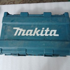 Makita Empty Box