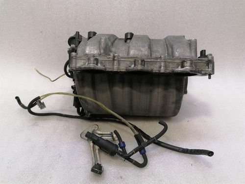 Mercedes slk r171 - r171, intake