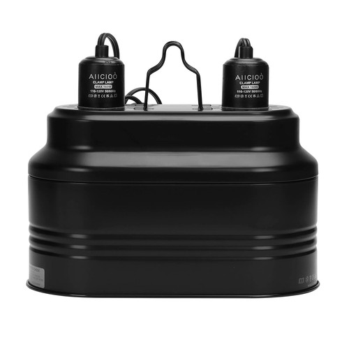 Dual reptile light - dual,