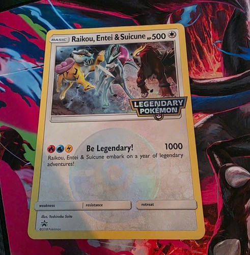 Raikou entei suicune - raikou,,