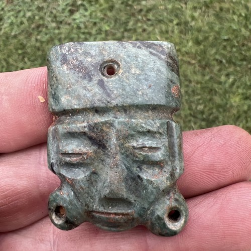 Pre columbian outstanding - pre,