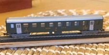 Lima MiniTrain N Gauge SBB CFF