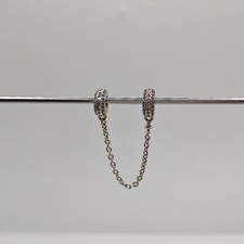 Genuine Pandora Sparkling Pave