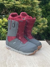 Mens Burton Ruler Snowboard