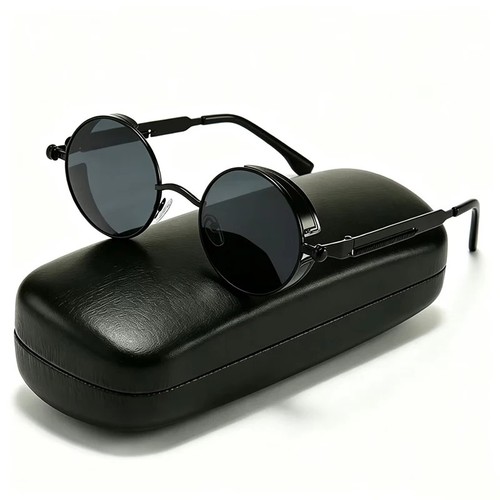 Retro polarized sunglasses - retro,
