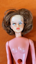 Tressy Doll Vintage 60s First
