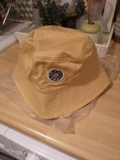 ? New Lambretta Fashion Designer Bucket Festival Hat no tags but packaging 