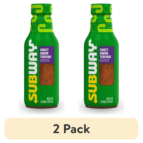 Subway official sweet - subway,