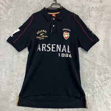 Arsenal Football Polo Shirt
