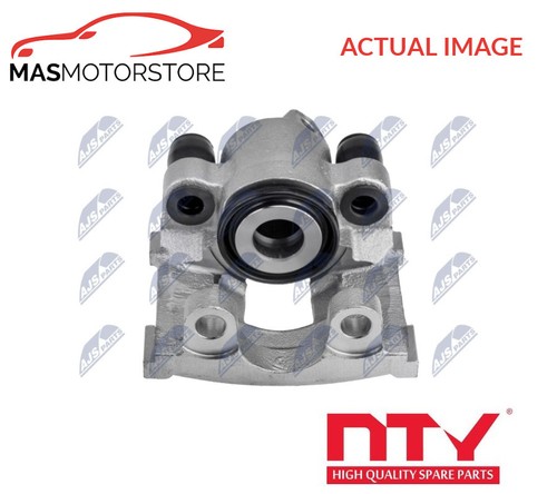 Brake caliper braking rear - caliper,