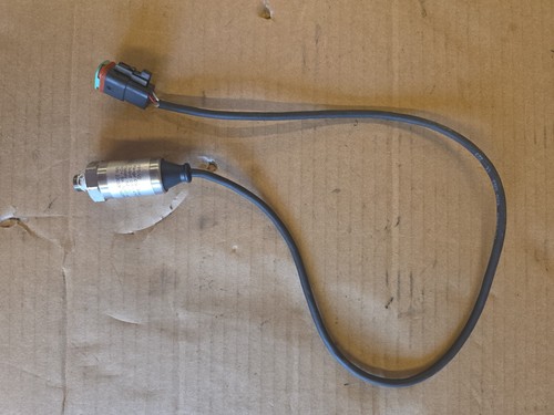 Syvecs 10bar fluid pressure - syvecs,