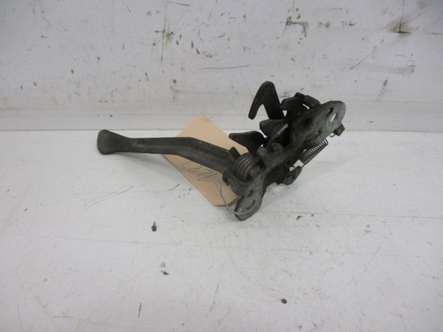Catch hook fits citroen - fits,