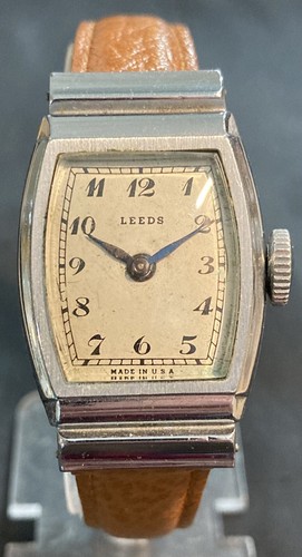 Vintage leeds jewel new - 7,