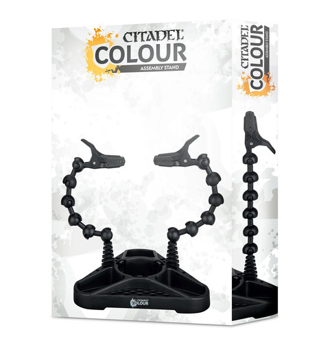 Citadel colour assembly - colour,