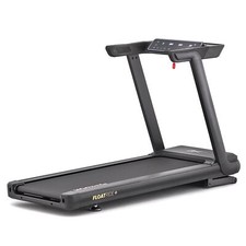 Reebok motorised treadmill - motorised,