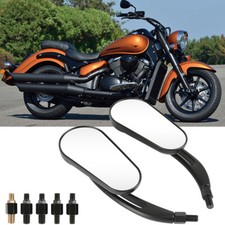 8/10mm Motorcycle Rearview