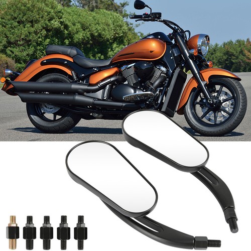10mm motorcycle rearview - motorcycle,