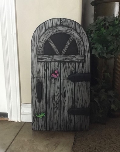 Extra large fairy garden gnome - extra,