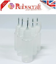6pcs Empty 15ml Bottle