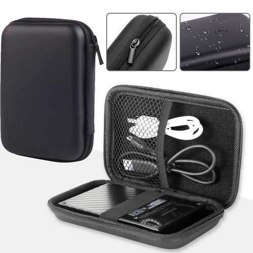 Shockproof waterproof external - shockproof,